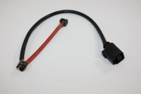 Warning Contact, brake pad wear AUTOMEGA 120040910