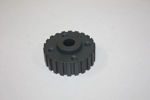Sprocket, crankshaft AUTOMEGA 130026910