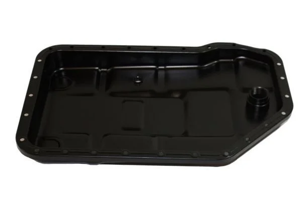 Oil Sump, automatic transmission AUTOMEGA 130062710