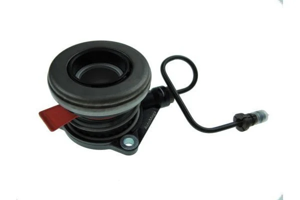Central Slave Cylinder, clutch AUTOMEGA 130102310