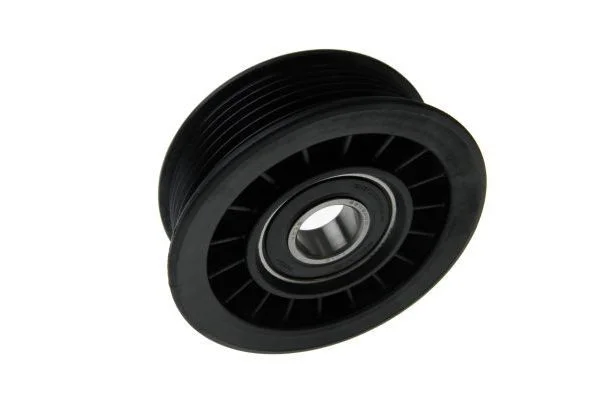 Tensioner Pulley, timing belt AUTOMEGA 130120910