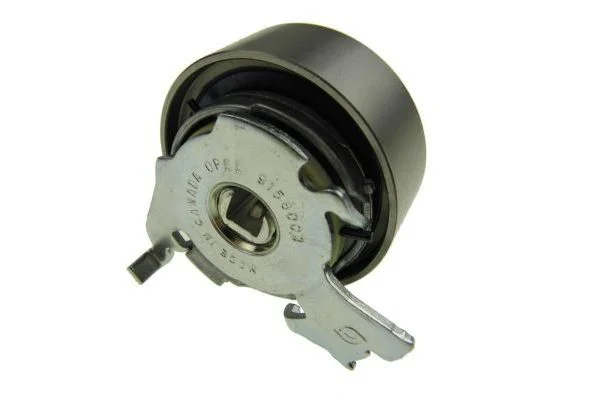 Tensioner Pulley, timing belt AUTOMEGA 130122210