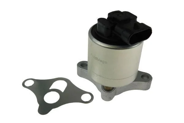 EGR ventil AUTOMEGA 140024210