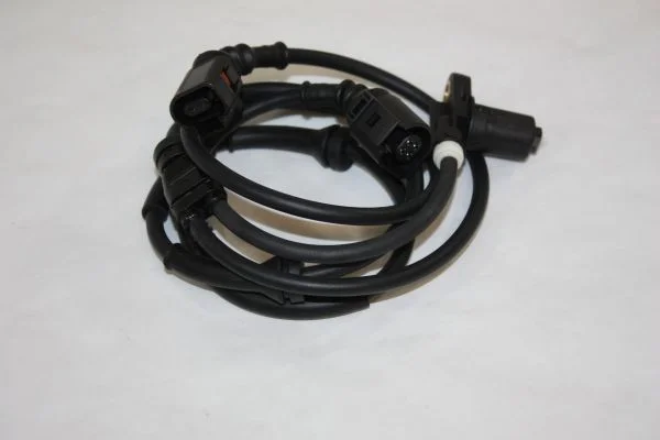 Sensor, wheel speed AUTOMEGA 150007110