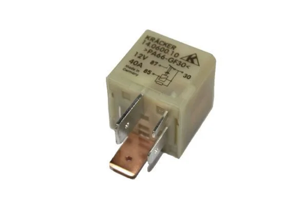 Relé, systém žeravenia AUTOMEGA 150019810