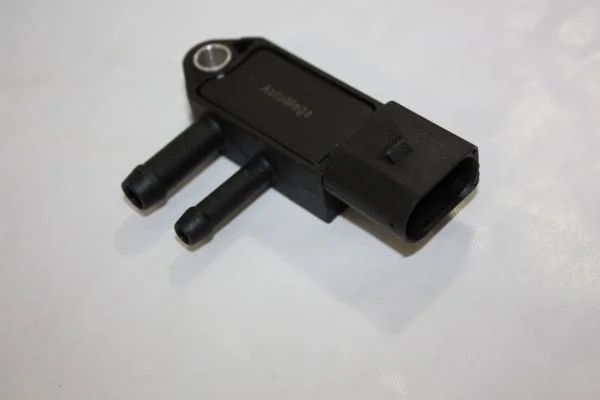 Senzor, výfukový tlak AUTOMEGA 150032610