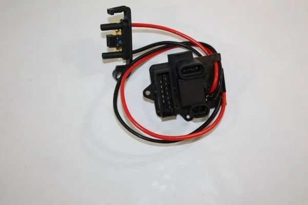 Rezistor, vnútorný ventilátor AUTOMEGA 150062910