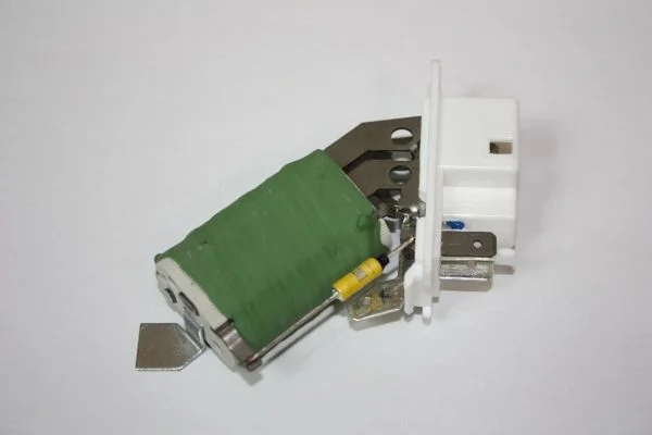 Rezistor, vnútorný ventilátor AUTOMEGA 150105710