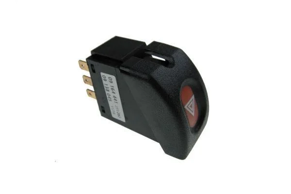 Spínač výstražných svetiel AUTOMEGA 150109410