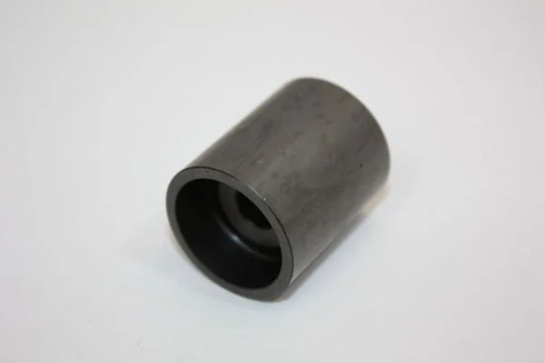 Deflection Pulley/Guide Pulley, timing belt AUTOMEGA 160009810