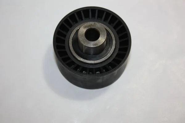 Deflection Pulley/Guide Pulley, timing belt AUTOMEGA 160012510
