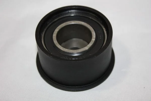 Deflection Pulley/Guide Pulley, timing belt AUTOMEGA 160013410