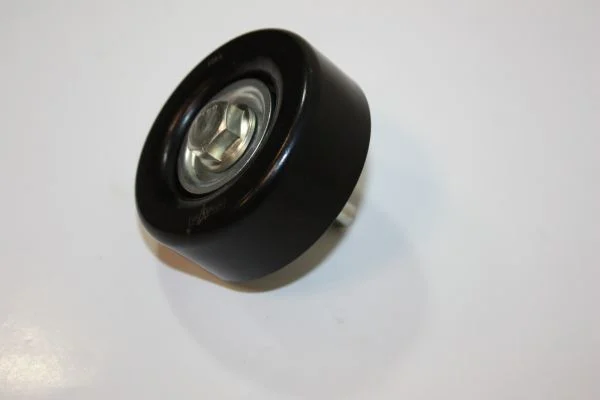 Deflection/Guide Pulley, V-ribbed belt AUTOMEGA 160024910