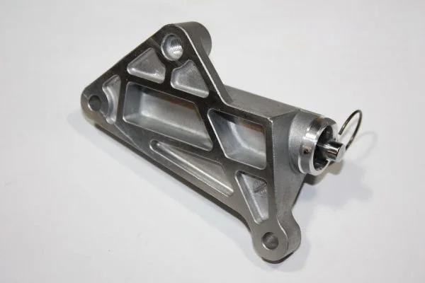 Vibration Damper, timing belt AUTOMEGA 160037310