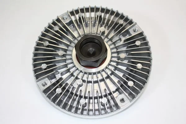 Sankaba, radiatoriaus ventiliatorius AUTOMEGA 160055910