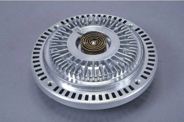 Spojka, ventilátor chladiča AUTOMEGA 160056010