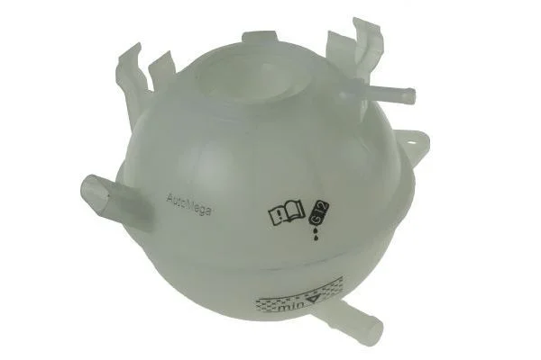 Expansion Tank, coolant AUTOMEGA 160057210