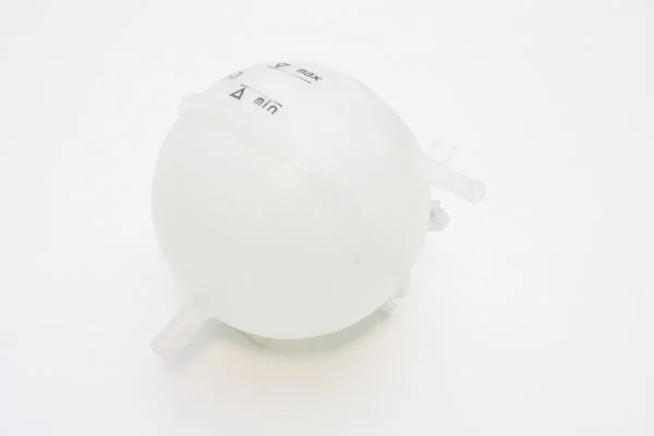 Expansion Tank, coolant AUTOMEGA 160057510