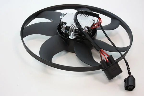 Fan, engine cooling AUTOMEGA 160067810
