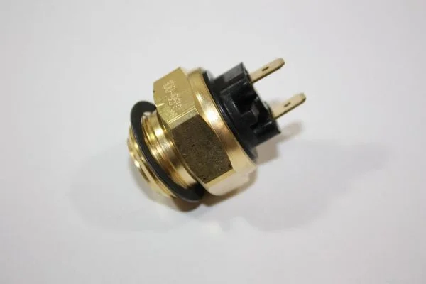 Spínač teploty, ventilátor chladiča AUTOMEGA 160101310