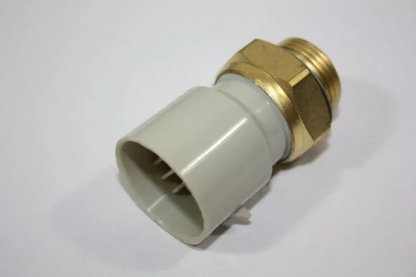 Spínač teploty, ventilátor chladiča AUTOMEGA 160101710