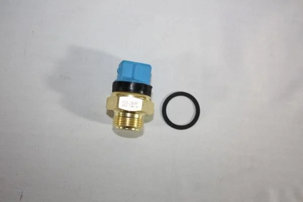 Temperature Switch, radiator fan AUTOMEGA 160102310