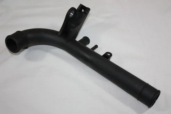 Coolant Pipe AUTOMEGA 160104510