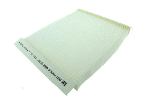 Filtras, salono oras AUTOMEGA 180046010