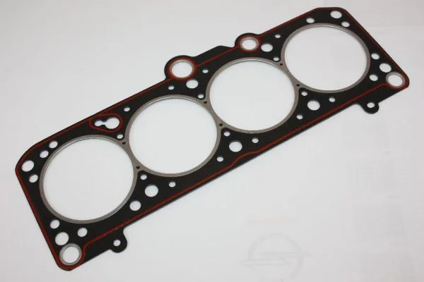 Gasket, cylinder head AUTOMEGA 190023010