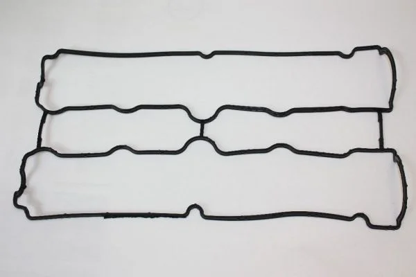 Gasket, cylinder head cover AUTOMEGA 190064010