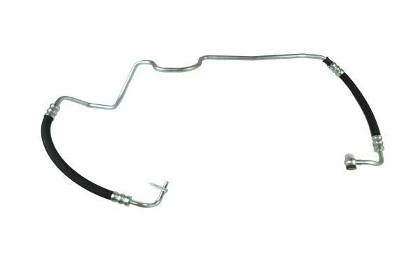 Hydraulic Hose, steering AUTOMEGA 210062410