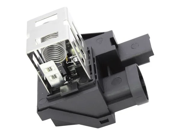 Rezistor, vnútorný ventilátor AUTOMEGA 210079810