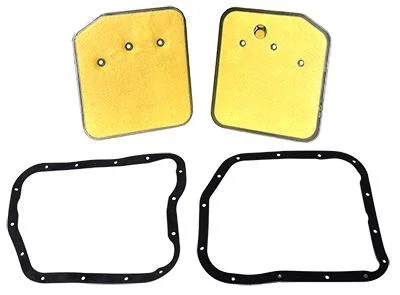Hidraulinis filtras, automatinė transmisija WIX FILTERS 58707