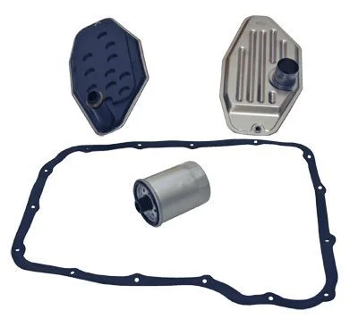 Hydraulický filter, automatická prevodovka WIX FILTERS 58843