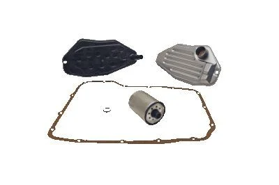 Hydraulický filter, automatická prevodovka WIX FILTERS 58846