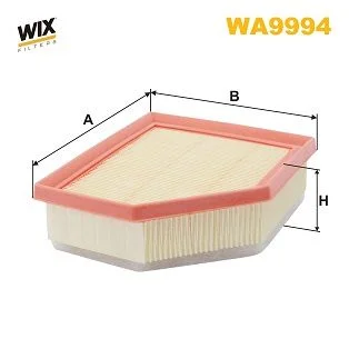 Oro filtras WIX FILTERS WA9994