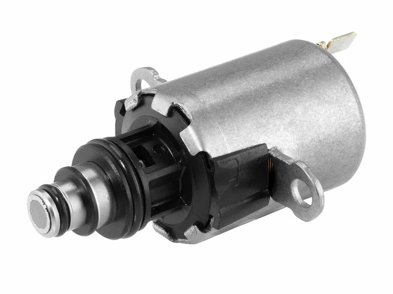 Magnetinis vožtuvas, automatinė pavarų dėžė BORGWARNER 203563
