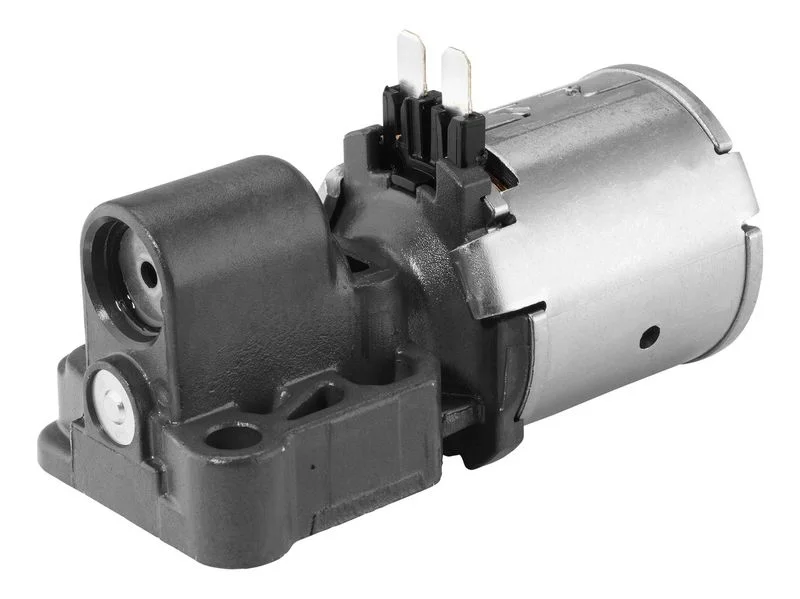 Magnetinis vožtuvas, automatinė pavarų dėžė BorgWarner 50221