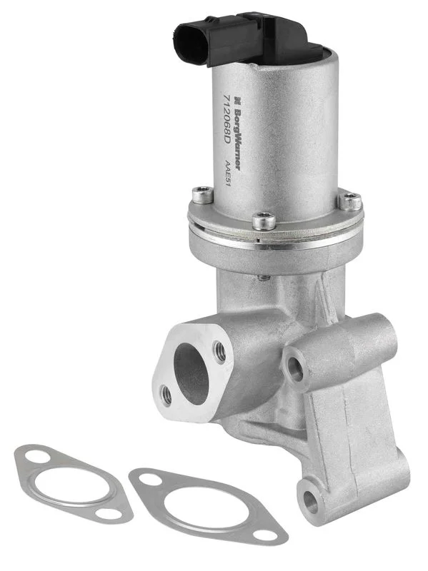 ERG vožtuvas BORGWARNER 712068D