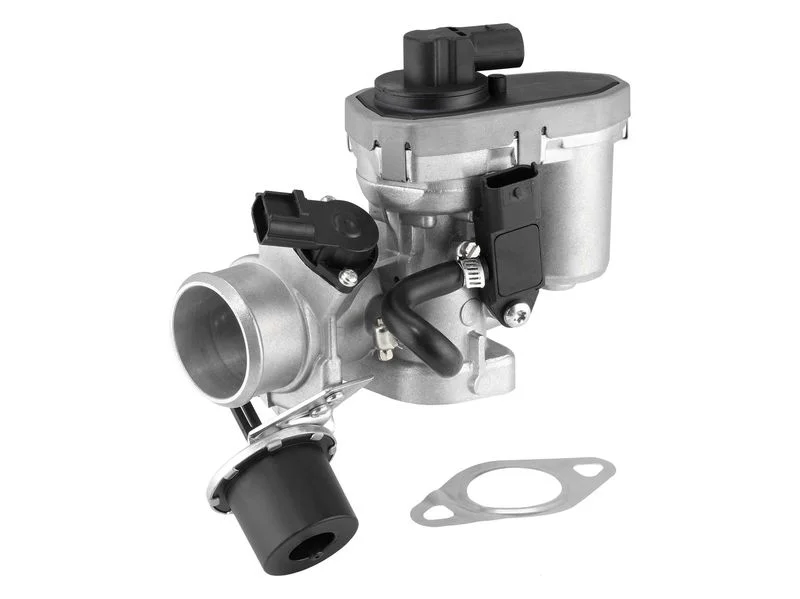 ERG vožtuvas BORGWARNER 712072D