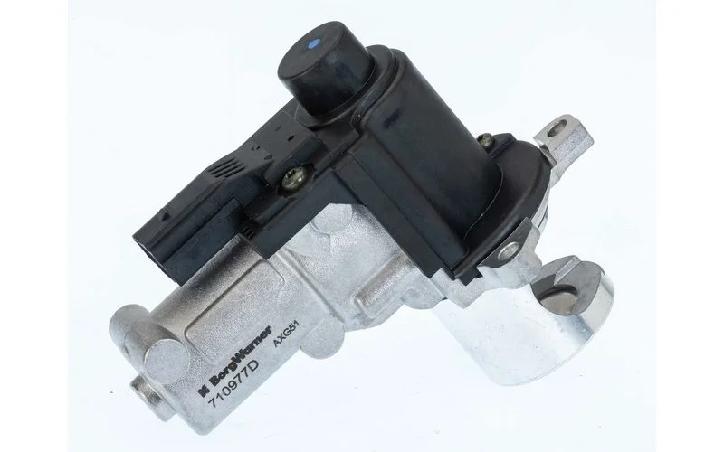 ERG vožtuvas BorgWarner 710977D/1