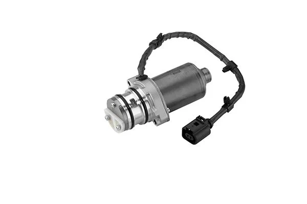 Siurblys, daugiadiskė sankaba (visų ratų pavara) BorgWarner DS119866