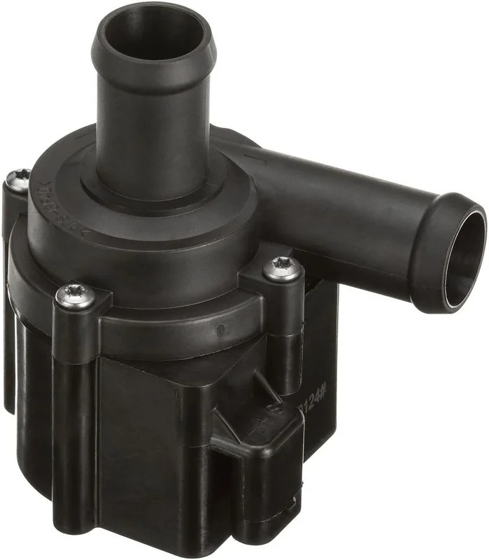 Water Pump, engine cooling GATES 41551E