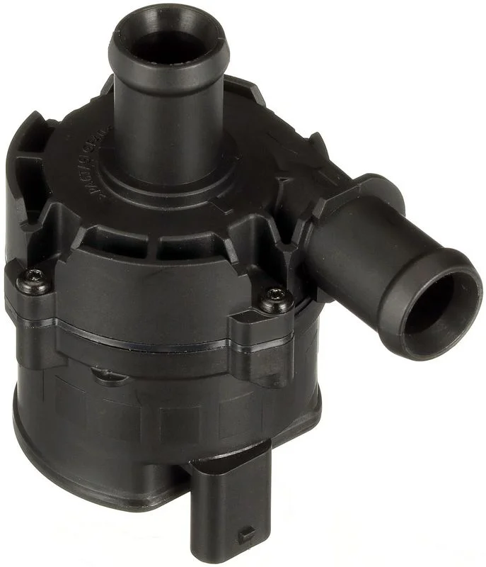 Water Pump, engine cooling  41640E