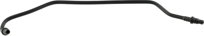 Heater Hose GATES 02-1640