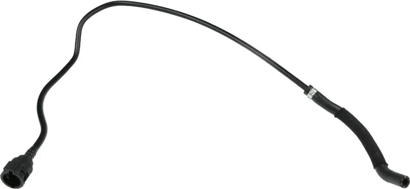 Heater Hose GATES 02-1687