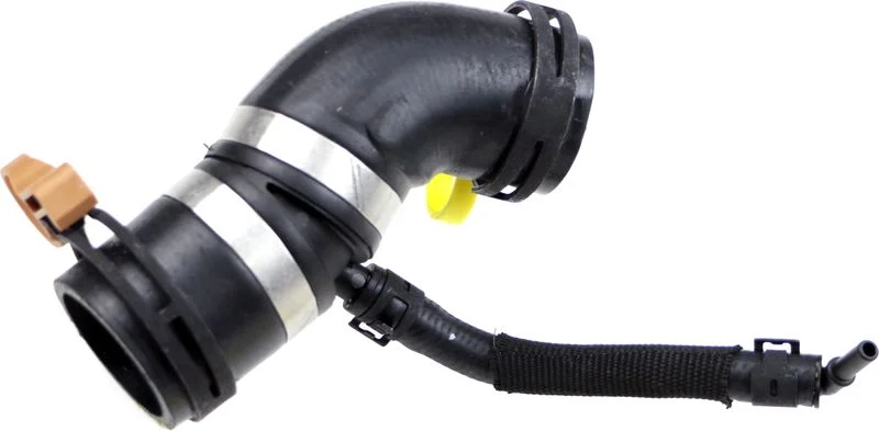 Heater Hose GATES 02-1699
