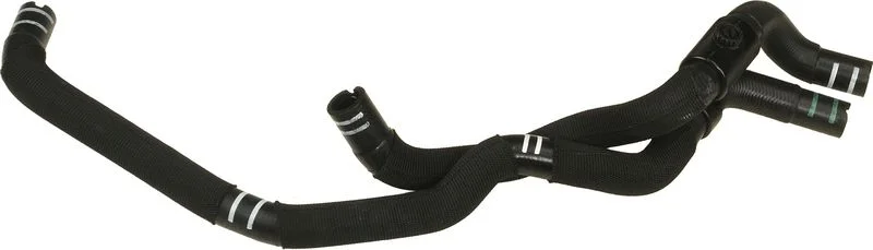 Heater Hose GATES 02-1715