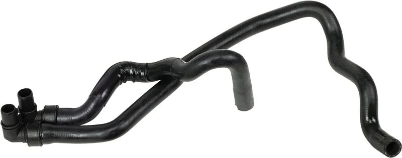 Heater Hose GATES 02-1725