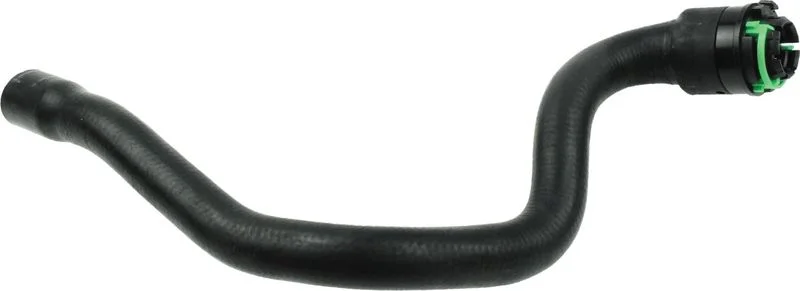 Heater Hose GATES 02-1739